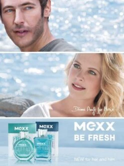Mexx Fresh Woman Eau De Toilette - 30ml 28 Mexx Fresh Woman Eau De Toilette - 30ml -Modecosmetica 897x1200