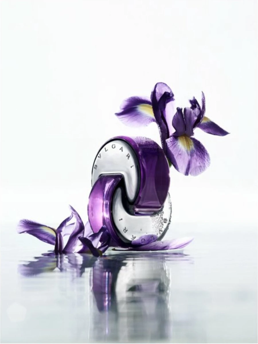 Bvlgari Omnia Amethyste Eau De Toilette Spray 65 Ml 2 Bvlgari Omnia Amethyste Eau De Toilette Spray 65 Ml - Image 2