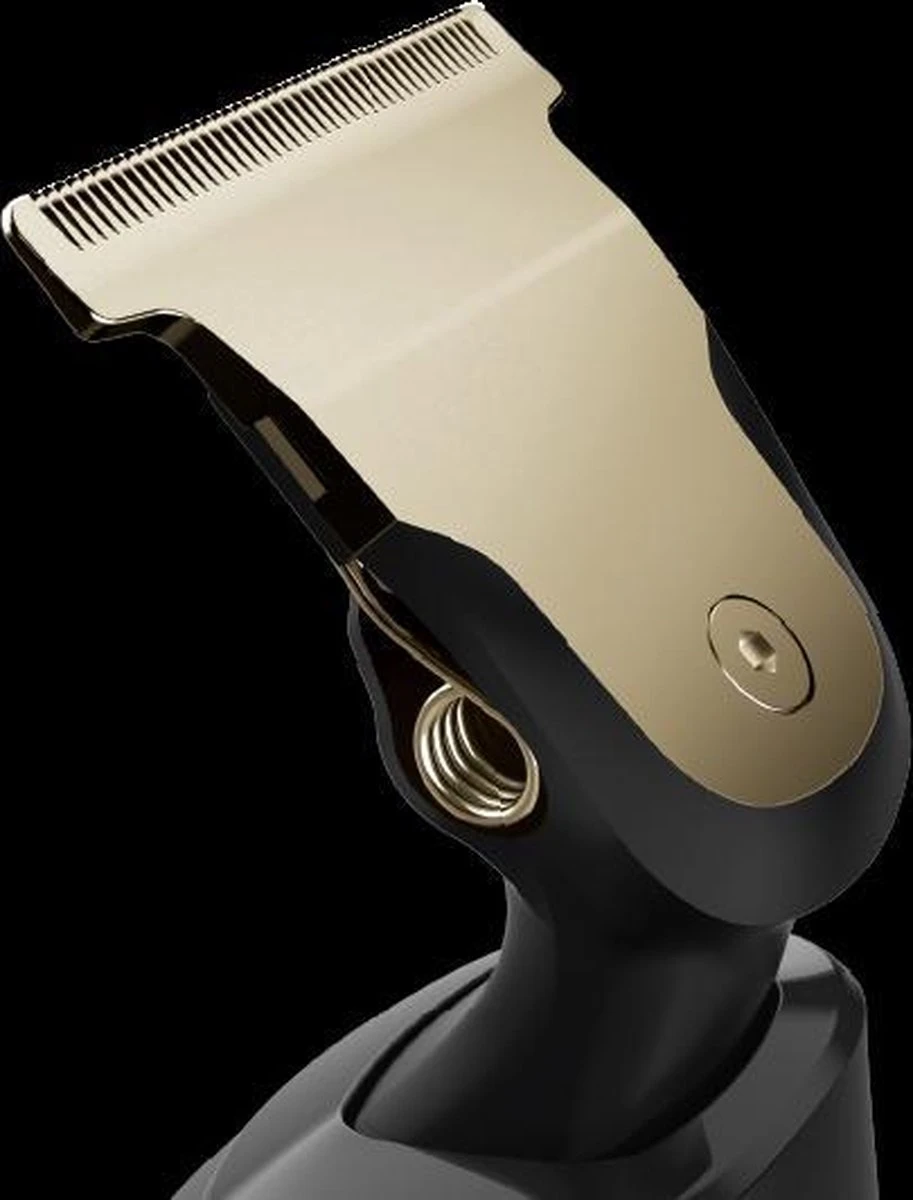 Remington MB7000 T-Series Ultimate Precision Baardtrimmer 2 Remington MB7000 T-Series Ultimate Precision Baardtrimmer - Afbeelding 2