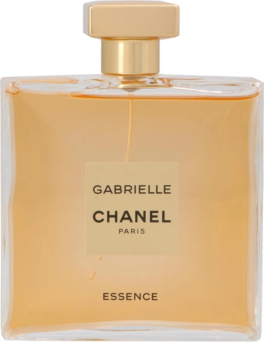 CHANEL Gabrielle Essence Vrouwen 100 Ml 4 CHANEL Gabrielle Essence Vrouwen 100 Ml - Image 4