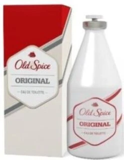Old Spice - Original Edt Spray 100ml 6 Old Spice - Original Edt Spray 100ml -Modecosmetica 936x1200 1
