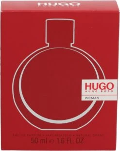 Hugo Boss Hugo Woman 50 Ml - Eau De Parfum - Damesparfum -Modecosmetica 952x1200 1