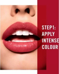 Rimmel London Provocalips Lip Color Lippenstift - 200 I'll Call You -Modecosmetica 952x1200