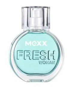 Mexx Fresh Woman Eau De Toilette - 30ml 37 Mexx Fresh Woman Eau De Toilette - 30ml -Modecosmetica 973x1200