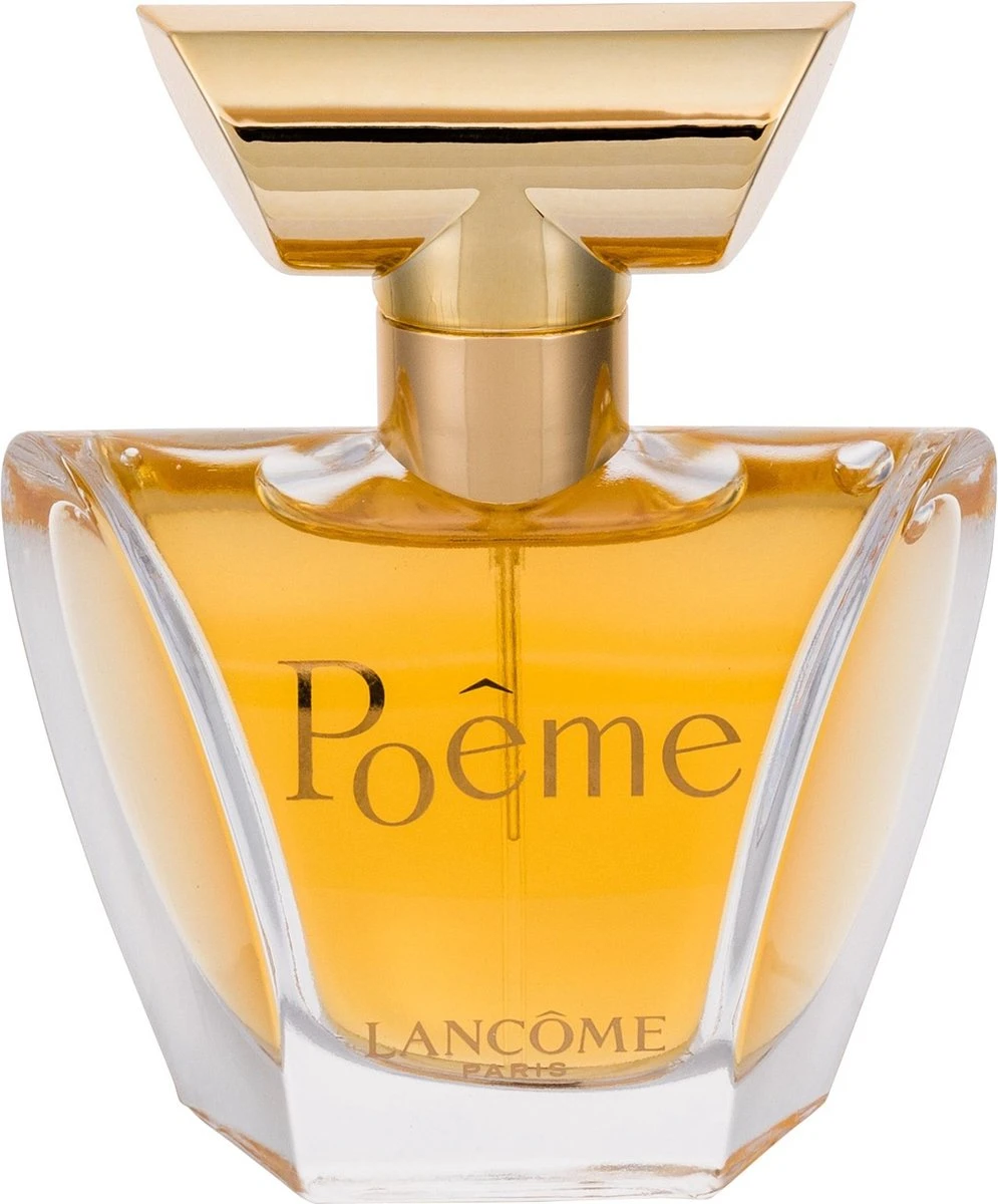 Lancôme Poême 30 Ml - Eau De Parfum - Damesparfum 13 Lancôme Poême 30 Ml - Eau De Parfum - Damesparfum - Image 13
