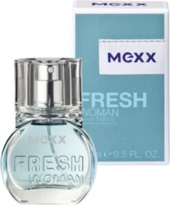 Mexx Fresh Woman Eau De Toilette - 30ml 35 Mexx Fresh Woman Eau De Toilette - 30ml -Modecosmetica 997x1200