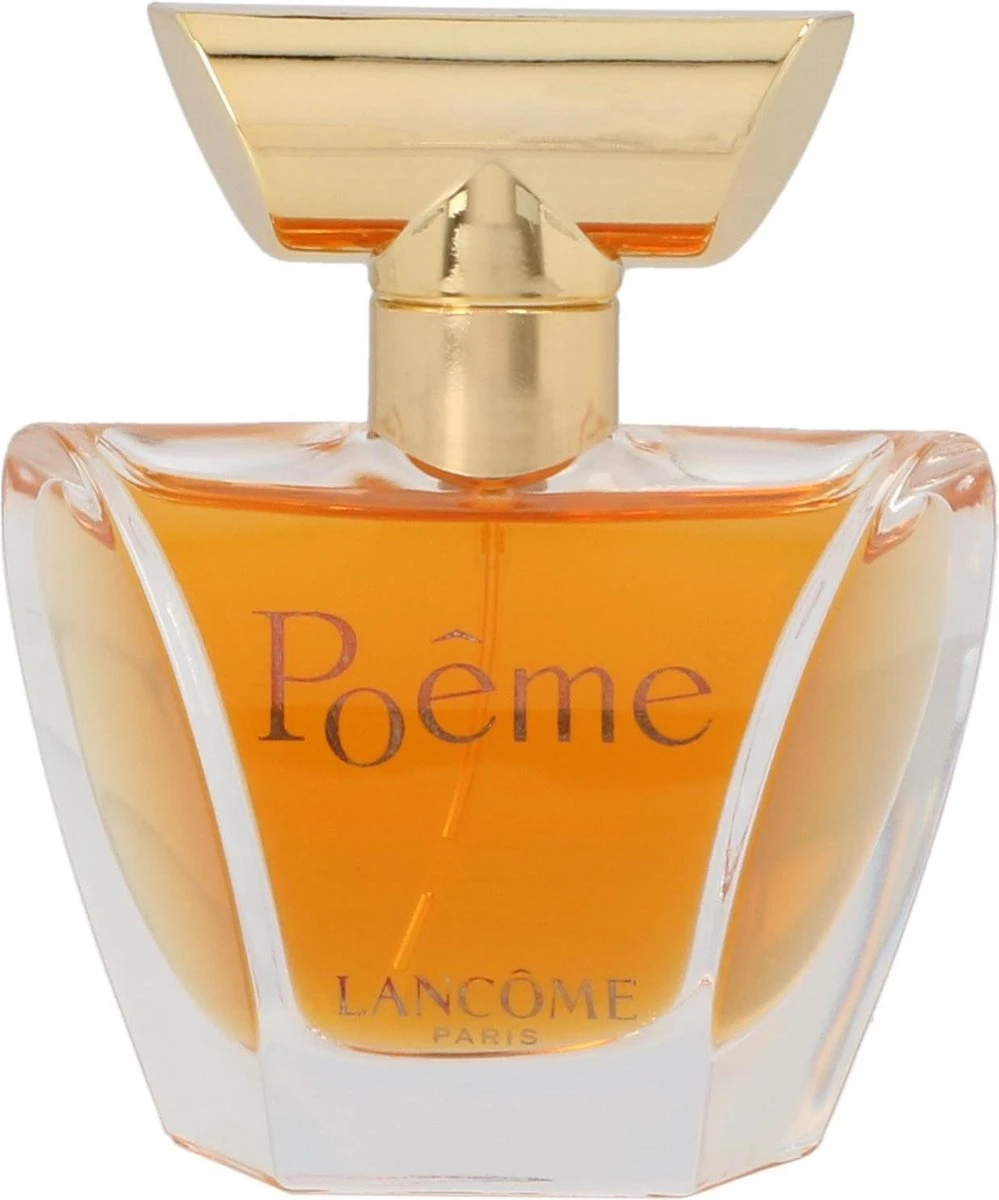 Lancôme Poême 30 Ml - Eau De Parfum - Damesparfum 17 Lancôme Poême 30 Ml - Eau De Parfum - Damesparfum - Image 17